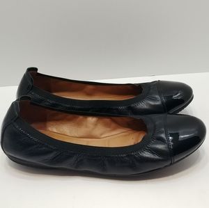 Josef seibel pippa ballet flats size 10
